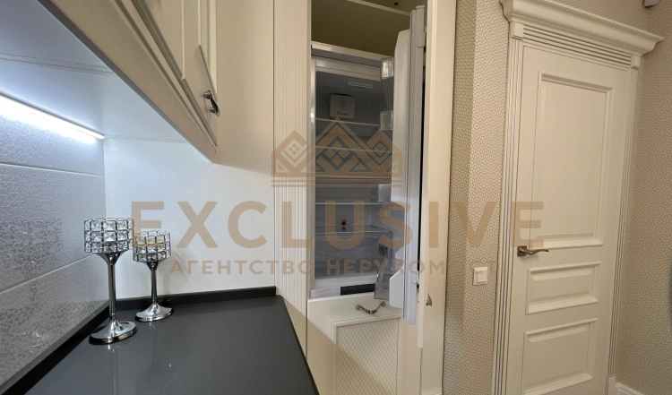 VIP квартира в центрі Житомира на БУЛЬВАРІ